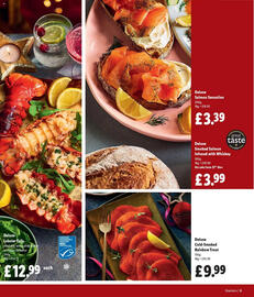 Lidl leaflet Page 5