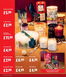 Lidl leaflet Page 54