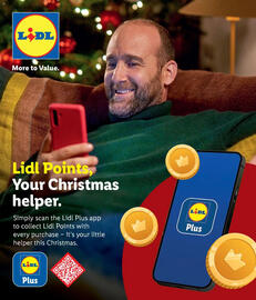 Lidl leaflet Page 56