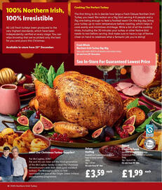 Lidl leaflet Page 6
