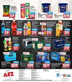 AEZ Prospekt woche 46 Seite 16
