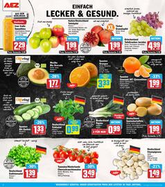 AEZ Prospekt woche 46 Seite 2