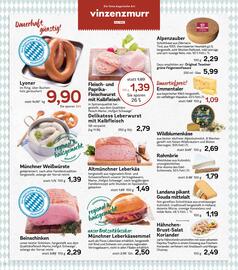 AEZ Prospekt woche 46 Seite 4