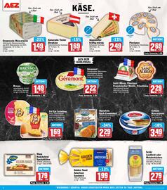 AEZ Prospekt woche 46 Seite 6