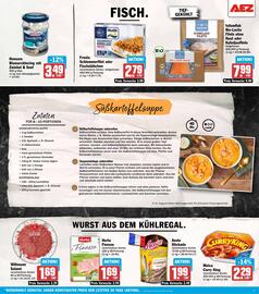 AEZ Prospekt woche 46 Seite 7