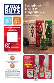 Aldi leaflet Page 10