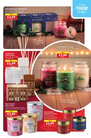 Aldi leaflet Page 13