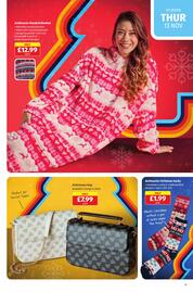 Aldi leaflet Page 17