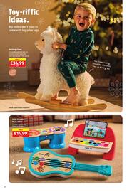 Aldi leaflet Page 22