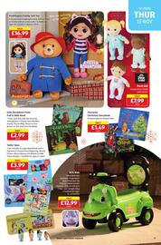 Aldi leaflet Page 23
