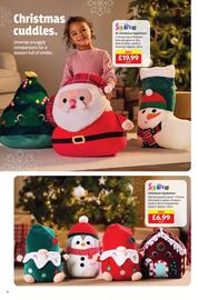 Aldi leaflet Page 24