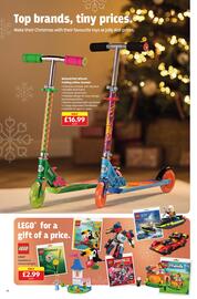 Aldi leaflet Page 26