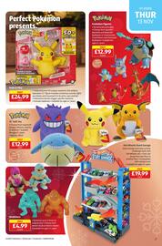 Aldi leaflet Page 27