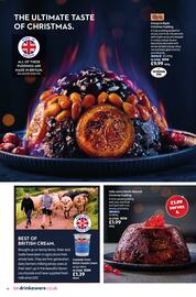 Aldi leaflet Page 30