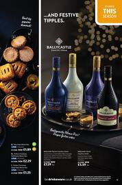 Aldi leaflet Page 33