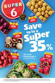 Aldi leaflet Page 34