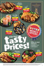 Aldi leaflet Page 35