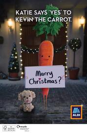 Aldi leaflet Page 38