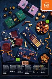 Aldi leaflet Page 9