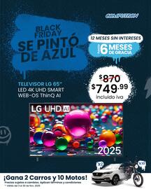 Catálogo Computron Página 2