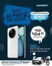 Catálogo Computron Página 3