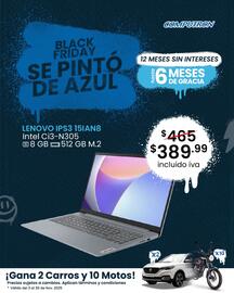 Catálogo Computron Página 4