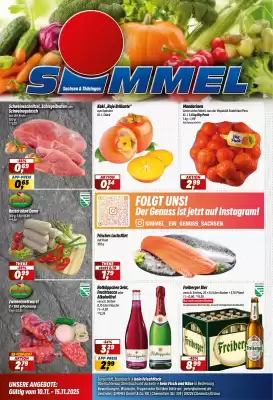 Simmel Prospekt (gültig bis 15-11)
