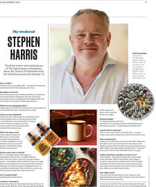 Waitrose catalogue week 45 Page 11