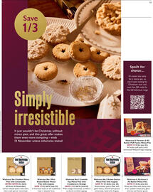 Waitrose catalogue week 45 Page 13