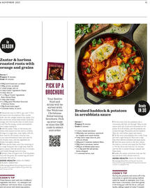 Waitrose catalogue week 45 Page 15