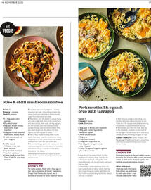 Waitrose catalogue week 45 Page 17