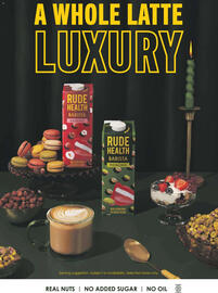 Waitrose catalogue week 45 Page 18