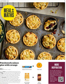 Waitrose catalogue week 45 Page 19
