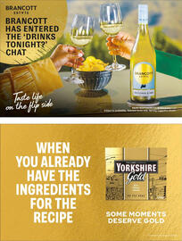 Waitrose catalogue week 45 Page 20