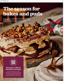 Waitrose catalogue week 45 Page 21