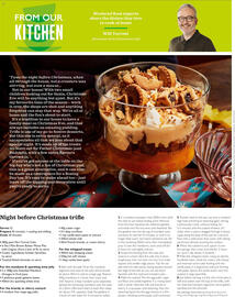 Waitrose catalogue week 45 Page 25