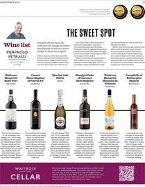 Waitrose catalogue week 45 Page 27