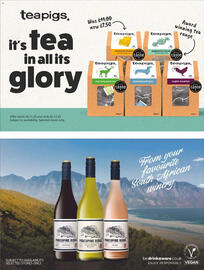 Waitrose catalogue week 45 Page 28