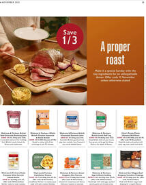 Waitrose catalogue week 45 Page 29