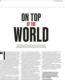 Waitrose catalogue week 45 Page 30