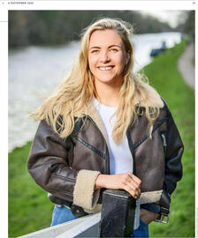 Waitrose catalogue week 45 Page 31