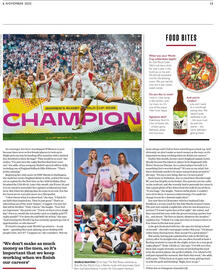 Waitrose catalogue week 45 Page 33