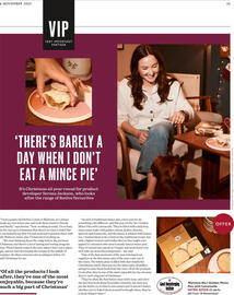 Waitrose catalogue week 45 Page 35