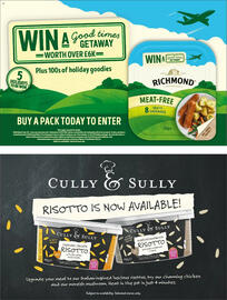 Waitrose catalogue week 45 Page 36