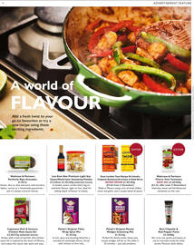 Waitrose catalogue week 45 Page 37