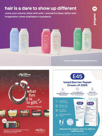 Waitrose catalogue week 45 Page 38