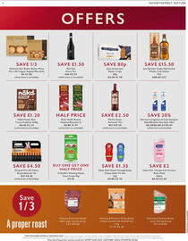 Waitrose catalogue week 45 Page 40
