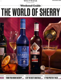 Waitrose catalogue week 45 Page 41