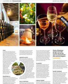 Waitrose catalogue week 45 Page 43