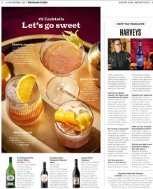 Waitrose catalogue week 45 Page 45